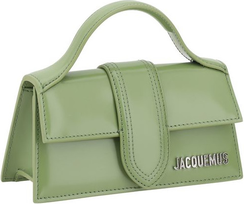 Сумка Jacquemus Le Bambino