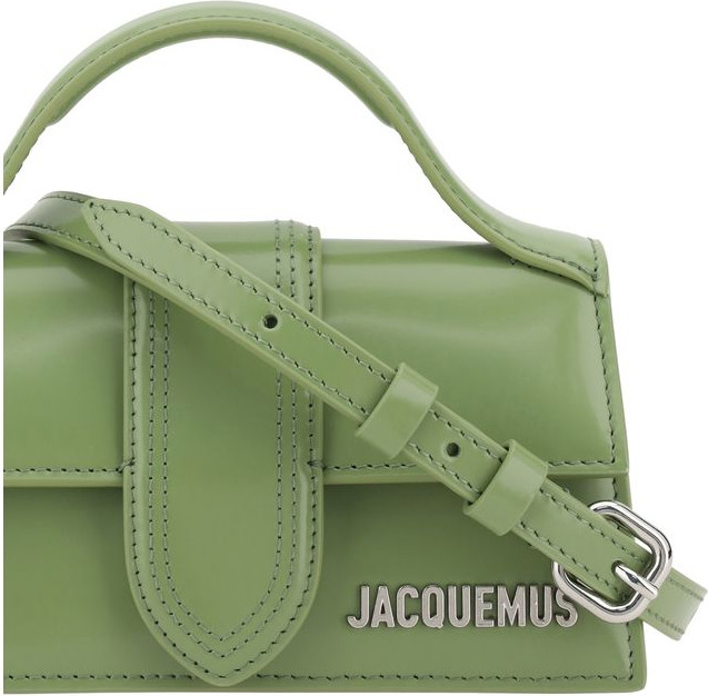 Сумка Jacquemus Le Bambino
