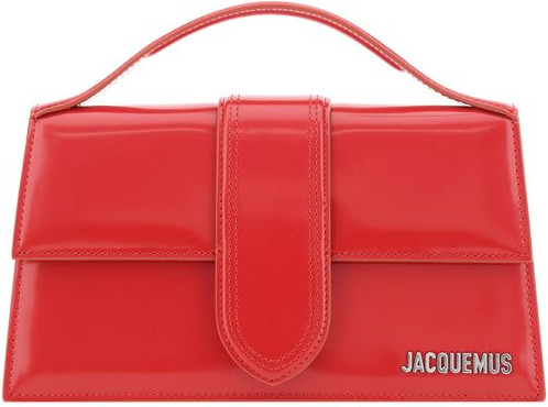 Сумка Jacquemus Le Grand Bambino