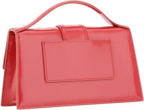 Сумка Jacquemus Le Grand Bambino