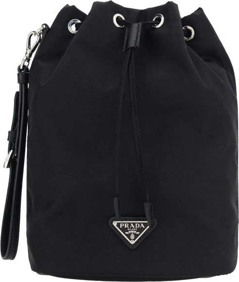 Сумка Prada Bucket Bag