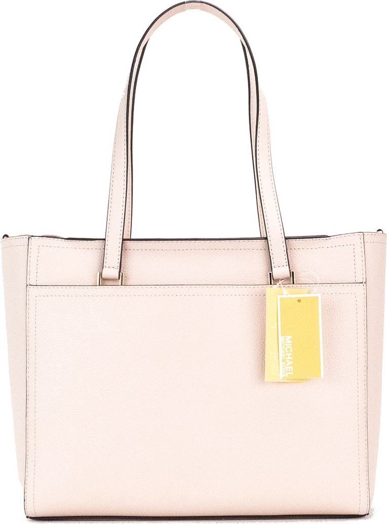 Michael Kors Maisie Charm Charmliuniversal terir ko'p funksiyali sumka