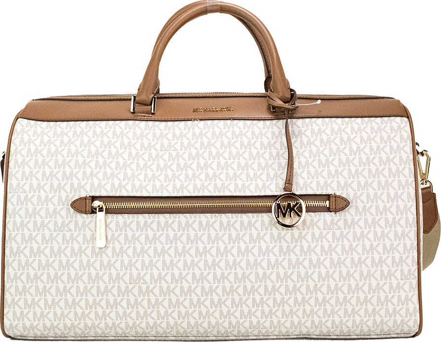 Сумка-дафл для путешествий Michael Kors Travel
