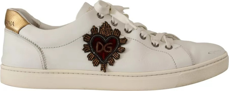 Кроссовки Low Top Dolce & Gabbana