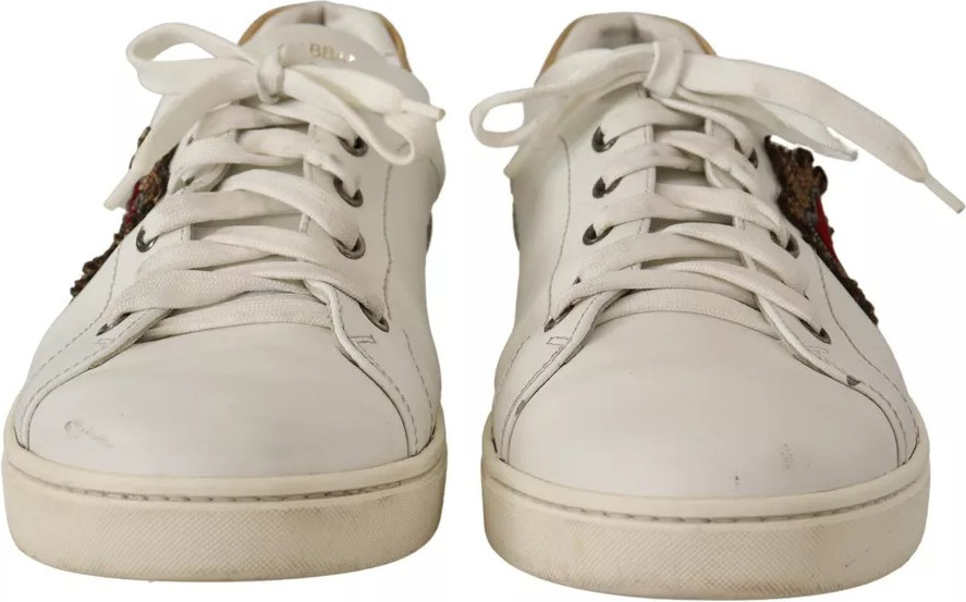 Кроссовки Low Top Dolce & Gabbana