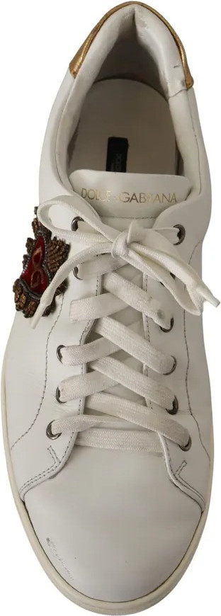 Кроссовки Low Top Dolce & Gabbana