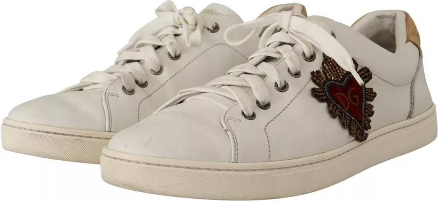 Кроссовки Low Top Dolce & Gabbana
