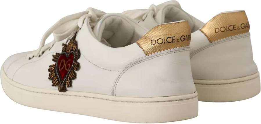 Кроссовки Low Top Dolce & Gabbana