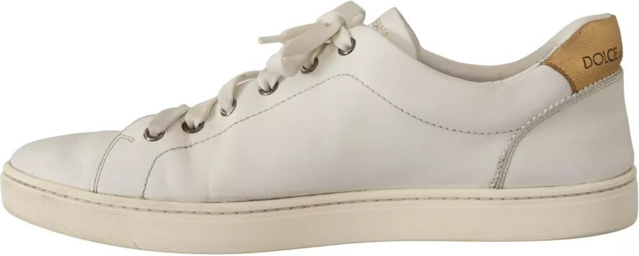 Кроссовки Low Top Dolce & Gabbana