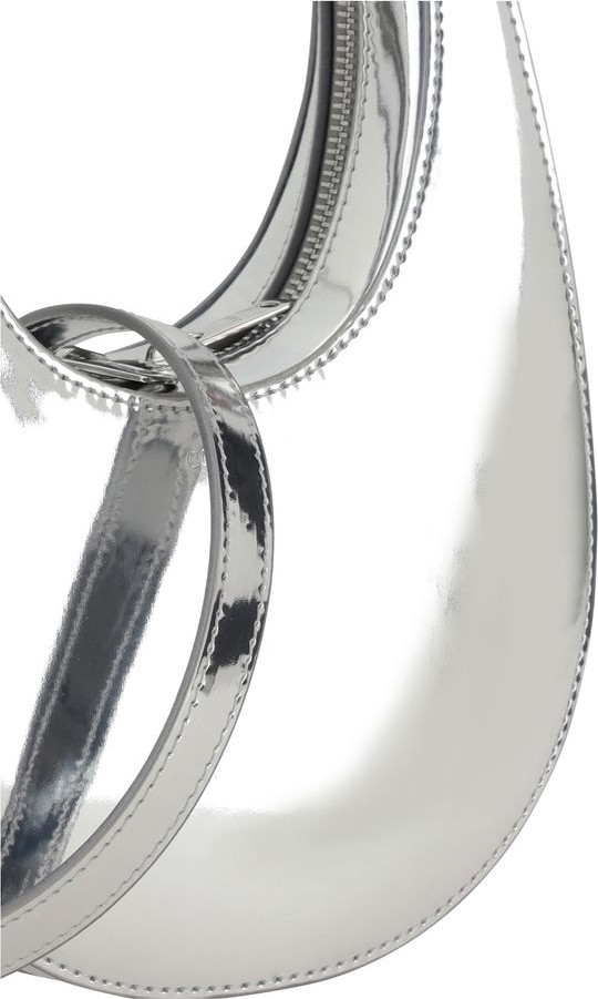 Handbag Coperni Swipe Mini
