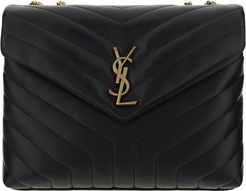 Bag Saint Laurent LouLou Shoulder Bag