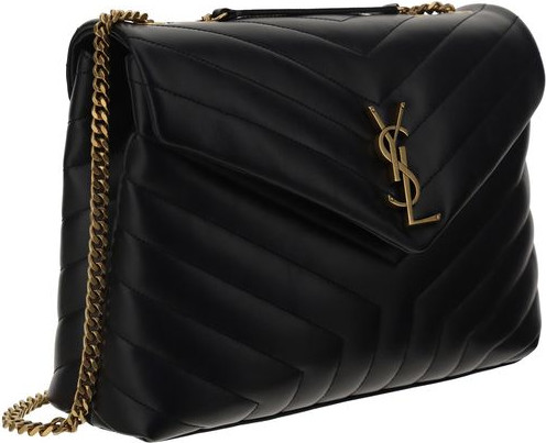 Bag Saint Laurent LouLou Shoulder Bag