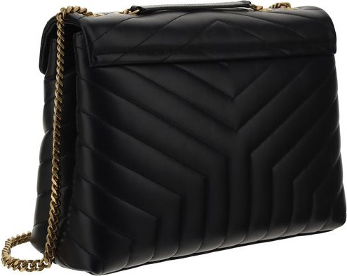 Bag Saint Laurent LouLou Shoulder Bag