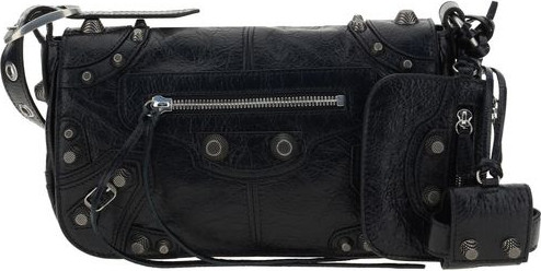 Bag Balenciaga Le Cagole Shoulder Bag