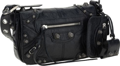 Bag Balenciaga Le Cagole Shoulder Bag