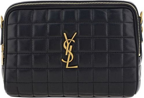 Bag Saint Laurent Mini Cassandra Shoulder Bag
