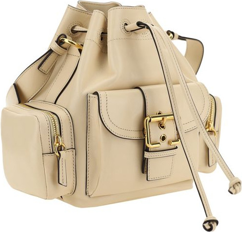 Xloé sumkasi Camera Bucket Bag