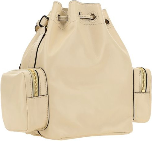 Xloé sumkasi Camera Bucket Bag