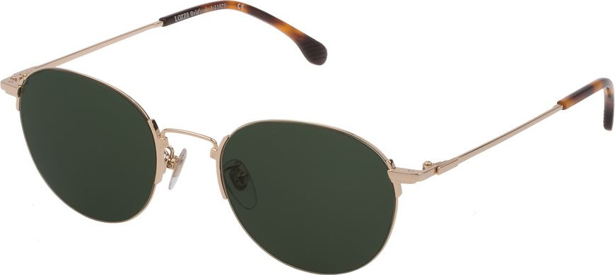 Lozza Rose Gold Metal Quyosh ko'zoynagi