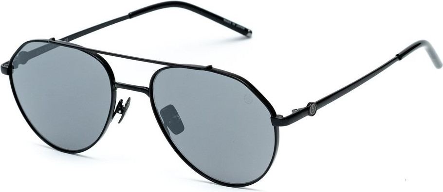 Sunglasses Belstaff Black Titanium