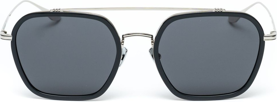 Belstaff Gray Titanium quyosh ko'zoynaklari
