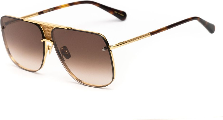 Sunglasses Belstaff Gold Titanium
