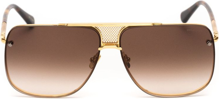 Belstaff Gold Titanium Quyosh Ko'zoynak