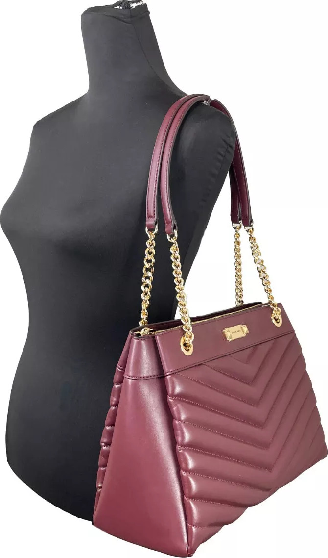 Michael Kors Whitney yeng sumkasi