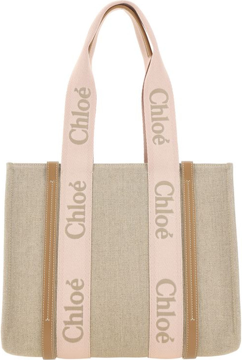 Shoulder Bag Chloé Woody
