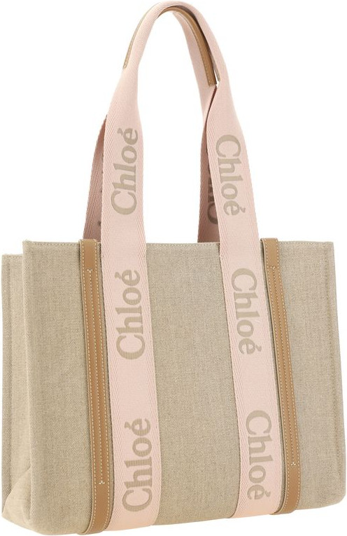 Shoulder Bag Chloé Woody