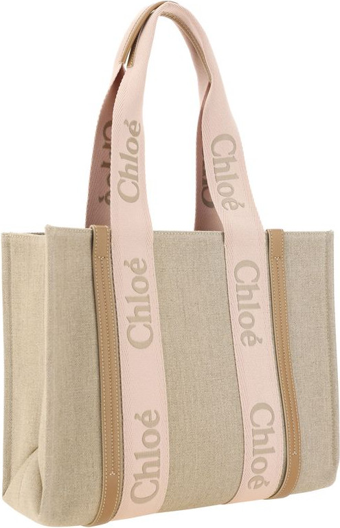 Shoulder Bag Chloé Woody