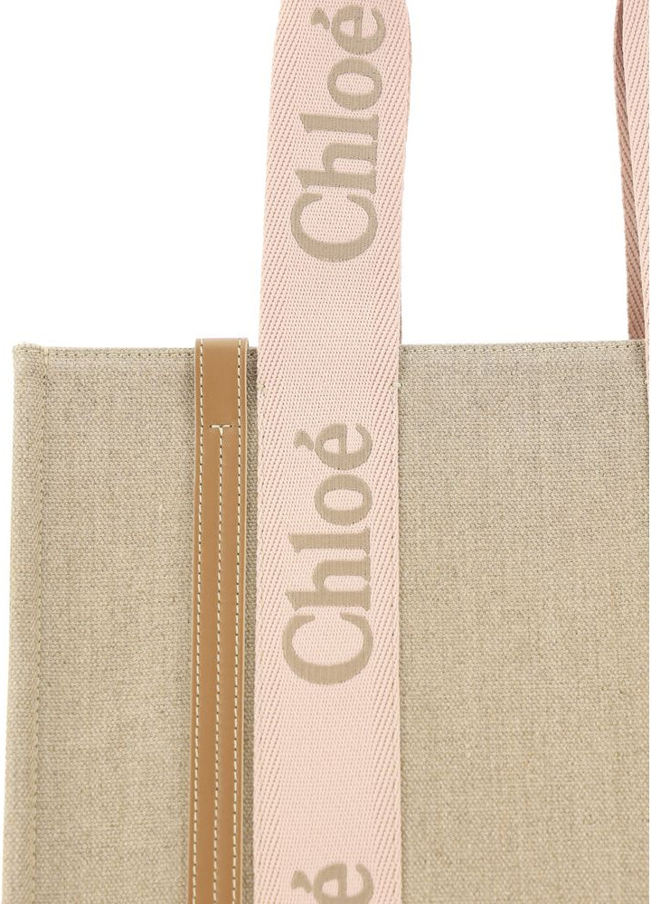 Shoulder Bag Chloé Woody