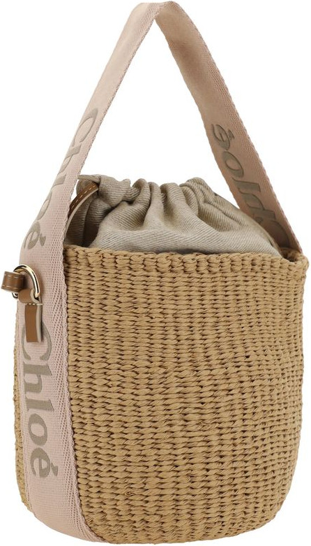 Chloé Woody sumkasi