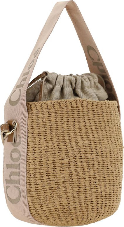 Chloé Woody sumkasi
