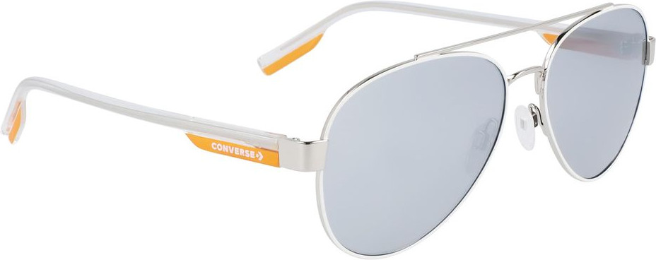 Sunglasses Converse White Metal