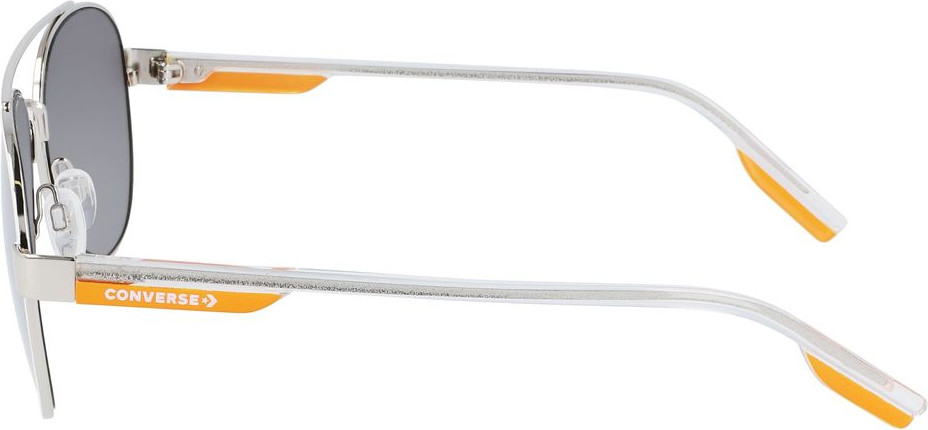 Sunglasses Converse White Metal
