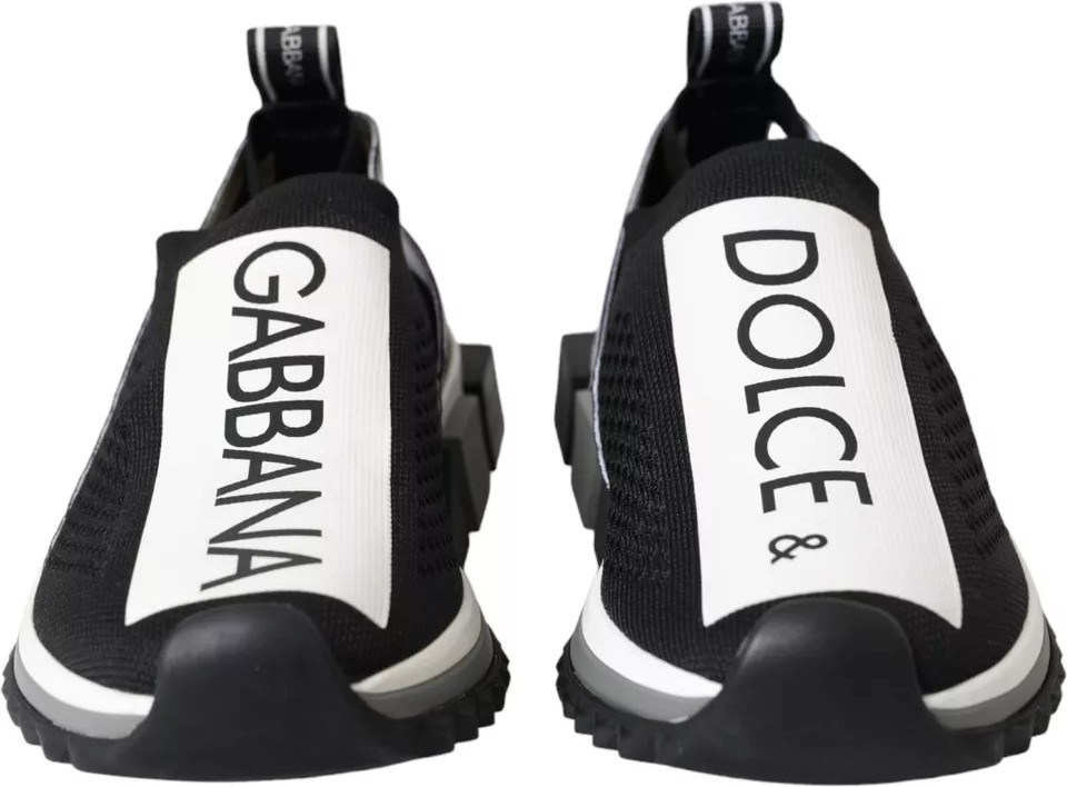 Dolce & Gabbana Sorrento krossovkalar