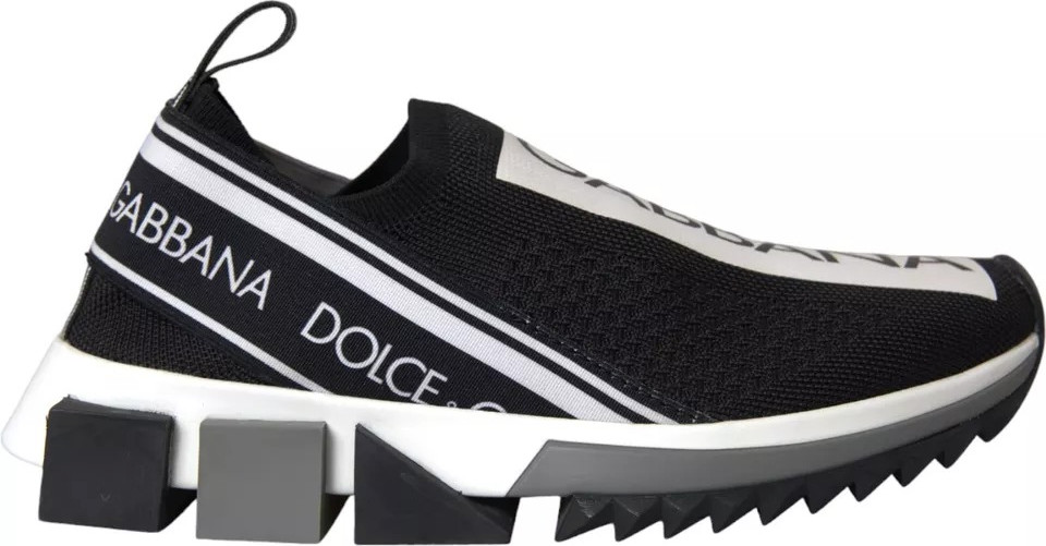 Кроссовки Dolce & Gabbana Sorrento