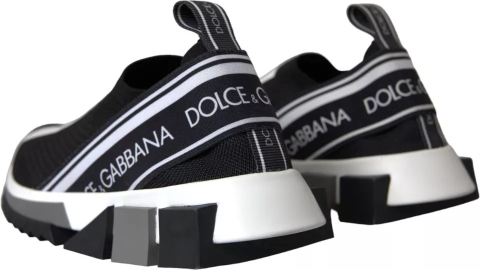Dolce & Gabbana Sorrento krossovkasi