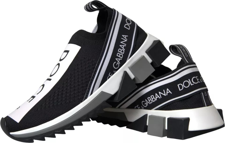 Dolce & Gabbana Sorrento krossovkasi