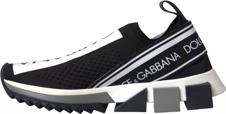 Кроссовки Dolce & Gabbana Sorrento
