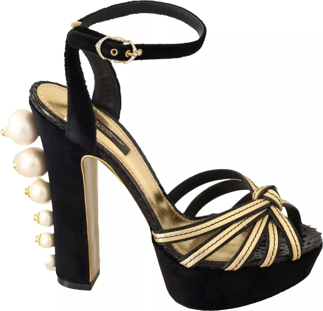 Босоножки Dolce & Gabbana