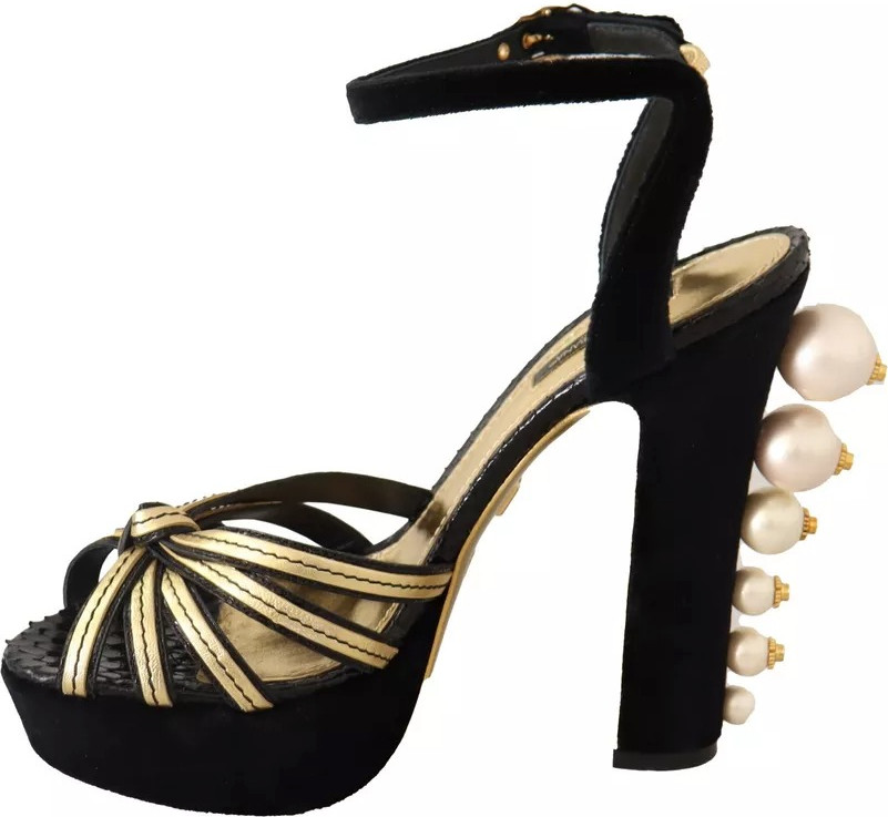 Босоножки Dolce & Gabbana