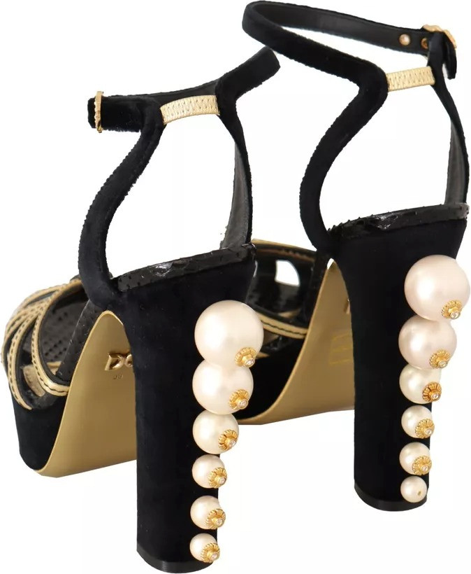 Босоножки Dolce & Gabbana