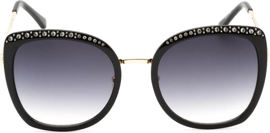 Sunglasses GUESS Black Metal Sunglasses