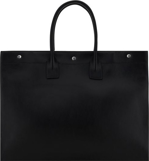 Сумка-тоут Saint Laurent Noé