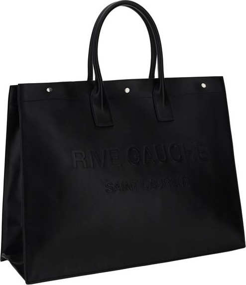 Сумка-тоут Saint Laurent Noé