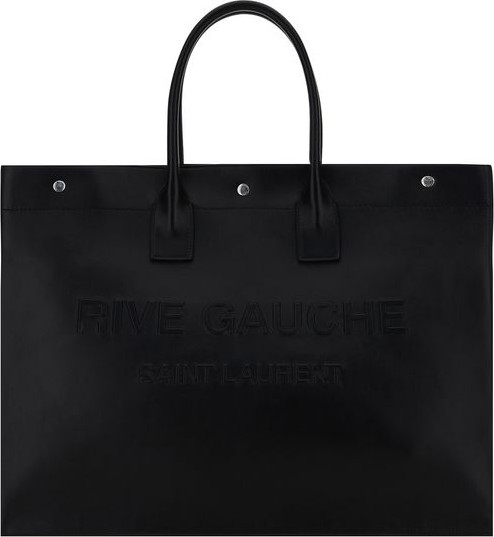 Сумка-тоут Saint Laurent Noé