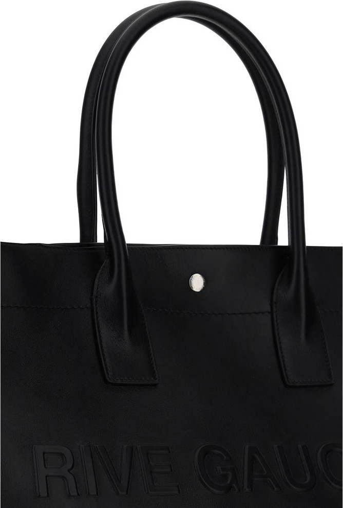 Сумка-тоут Saint Laurent Noé