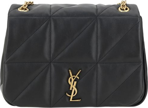 Сумка через плечо Saint Laurent Jamie Medium
